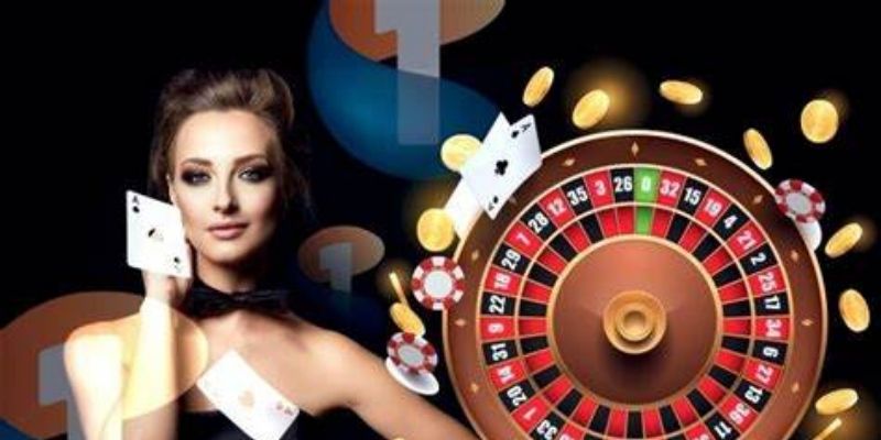 Khám phá các sản phẩm độc đáo Casino online vz99