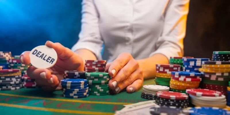 Tìm hiểu về Poker vz99 là gì?