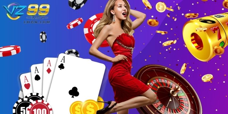 Vì sao cần chọn trang web chơi casino uy tín?
