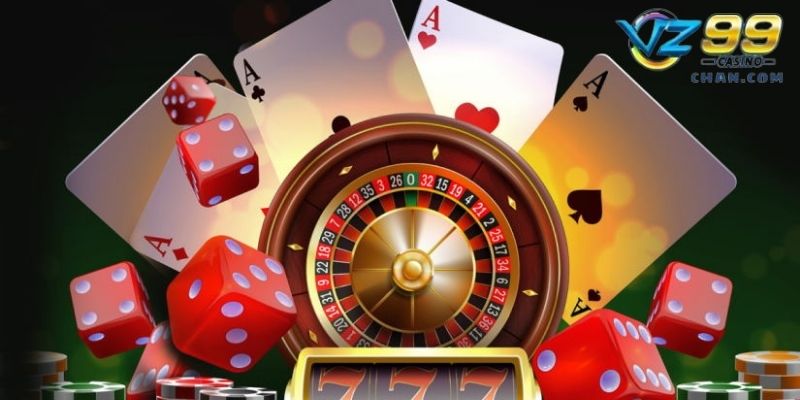 Các bước chọn trang web chơi casino uy tín, an toàn