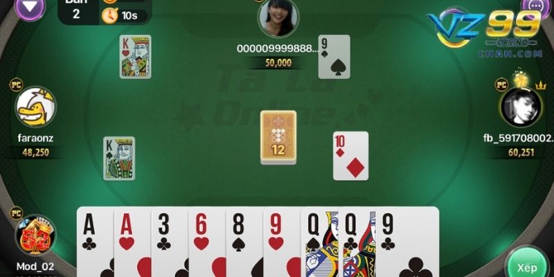 Lý giải về sự phổ biến của game đánh bài trên Zalo